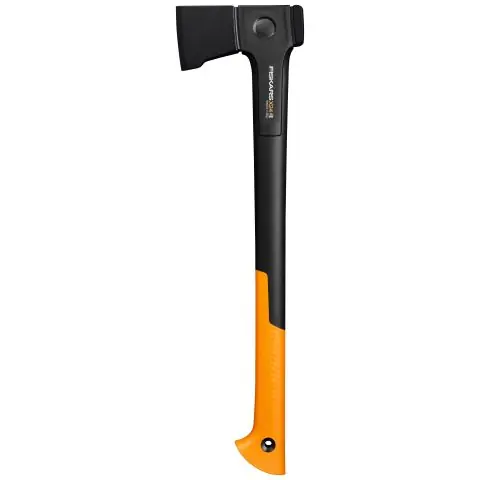 Fiskars X24 M Yxa Kundfavorit
